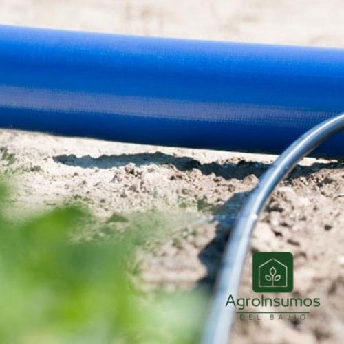 Manguera Layflat 2 pulgadas 100mts - Imagen 2